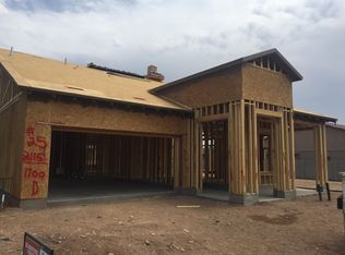2115 N Red Cliff Hts, Mesa, AZ 85207