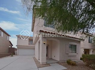 2260 Laramine River Dr, Henderson, NV 89052