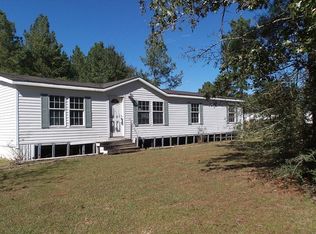 8445 Timberland Ct E, Wilmer, AL 36587