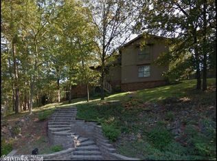 10 Coleen Ct, Little Rock, AR 72212