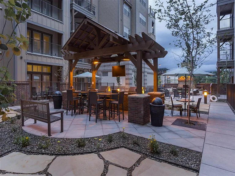 Village at Aspen Place — Photo 9