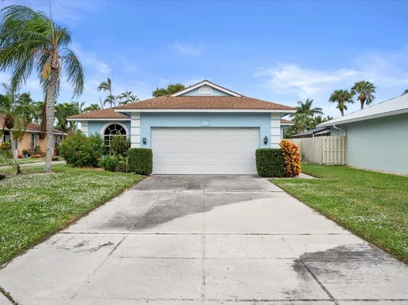 151 Sims Creek Lane, Jupiter, FL 33458