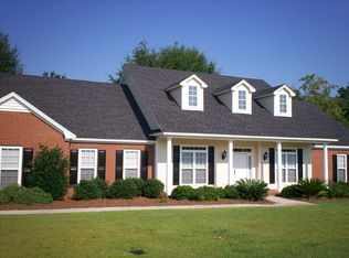 3712 Bermuda Run Dr, Valdosta, GA 31605