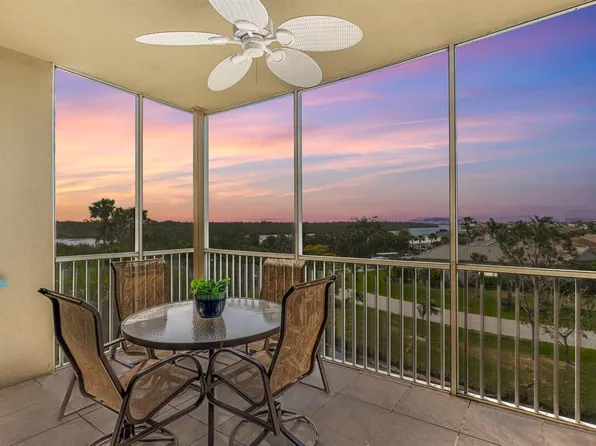 10055 Links Ln Unit 402, Rotonda West, FL 33947