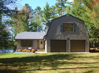 6384 Camp 12 Rd, Eagle River, WI 54521