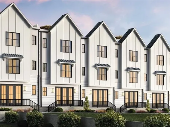 1845 Gotham Ln #11, Atlanta, GA 30324