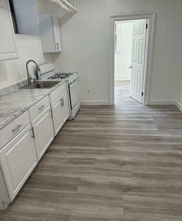 New Kitchen