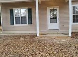 132 Bayou Sara Ave #104-B, Saraland, AL 36571