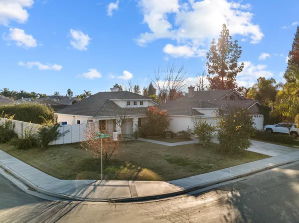 5817 Summer Country Dr, Bakersfield, CA 93313