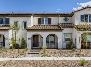 663 Pickled Pepper Pl, Henderson, NV 89011
