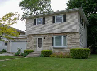 1514 Walnut St, South Milwaukee, WI 53172