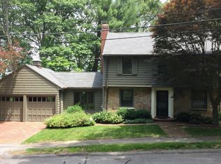 56 Morningside Rd, Needham, MA 02492