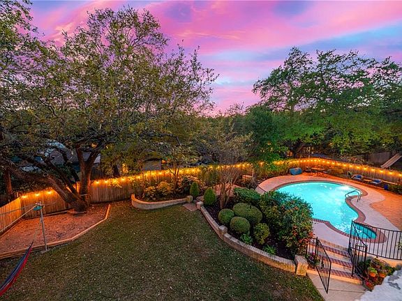 4th image of 4107 Honeycomb Rock Cir