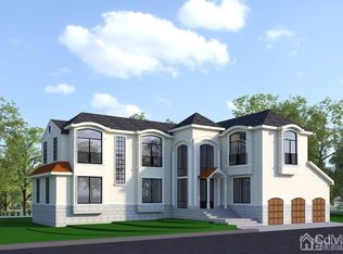 3971 Park Ave, Edison, NJ 08820
