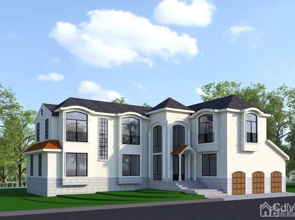 3971 Park Ave, Edison, NJ 08820