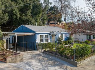 1514 Glen Ave, Pasadena, CA 91103