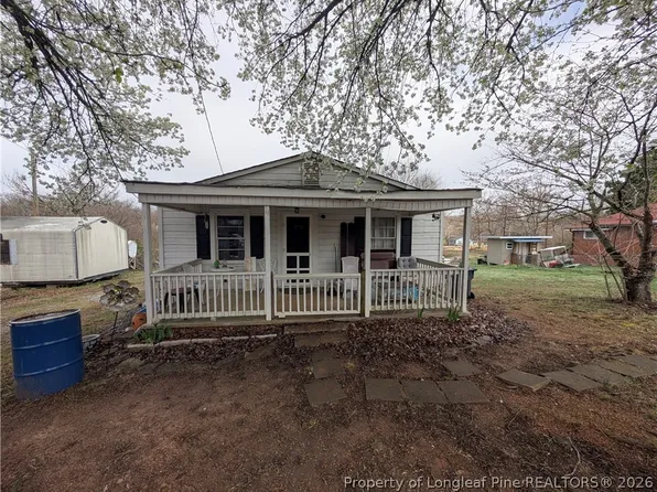 1790 Bethel Dr, High Point, NC 27260