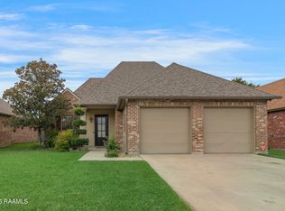 123 Baltic St, Lafayette, LA 70506