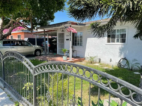 15206 Condon Ave, Lawndale, CA 90260