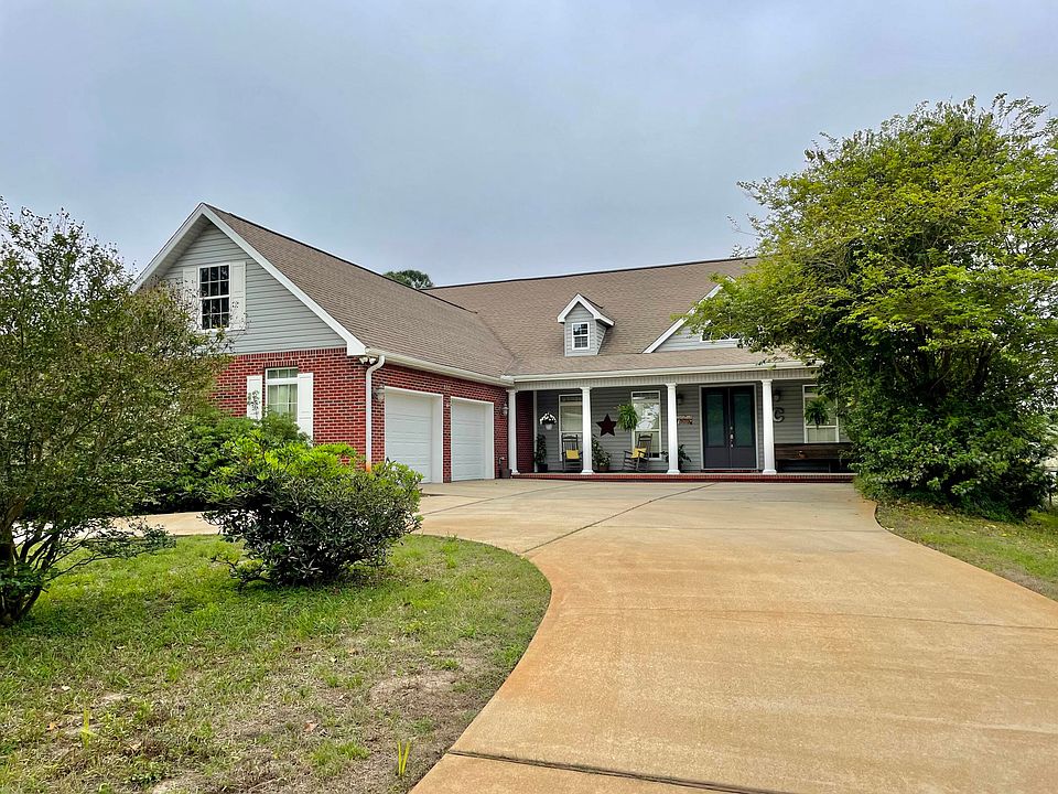 553 Cove Dr, Fort Walton Beach, FL 32547 Zillow