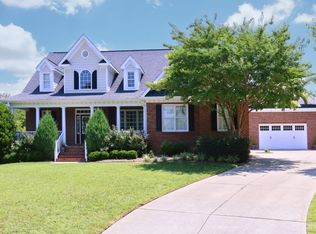 5701 Turner Store Ln, Raleigh, NC 27603