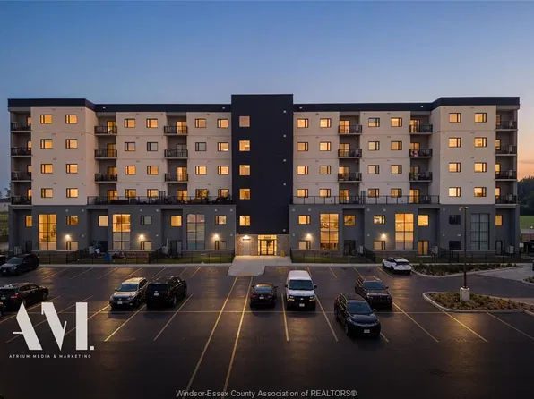7333 Meo Blvd #304, Lasalle, ON N9H 0M9