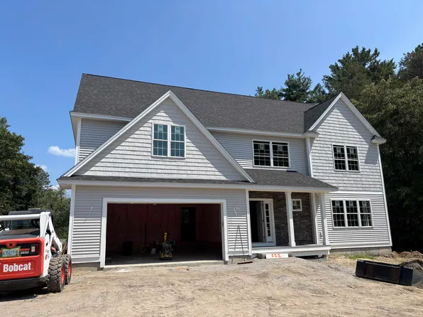 111 Concord Street, Nashua, NH 03064