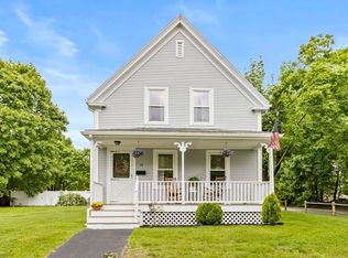 18 Elder Ave, Kingston, MA 02364