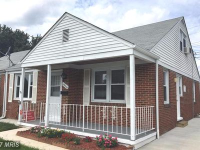 6516 Langdale Rd, Baltimore, MD, 21237