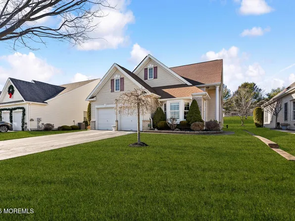 13 Dogwood Drive, Ocean Twp, NJ 07712