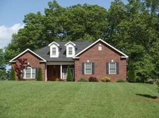 2644 Genelia Dr, Claremont, NC 28610