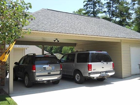 Carport