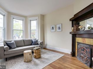 25 Seaton Pl NE, Washington, DC 20002