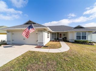 4385 N Bacall Loop, Beverly Hills, FL 34465