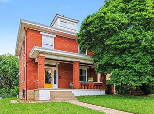 3742 Applegate Ave, Cincinnati, OH 45211