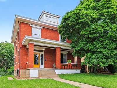 3742 Applegate Ave, Cincinnati, OH, 45211