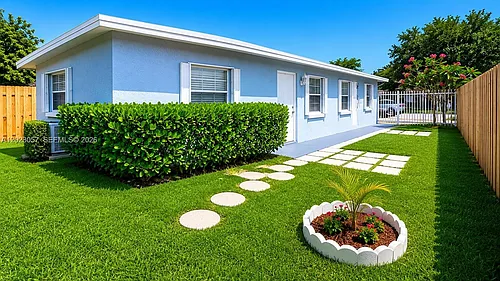 2845 NW 13th Ct #1 Photo 1