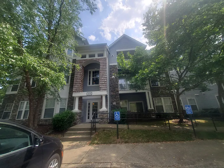 3515 Piney Woods Pl #D202 — Photo 48
