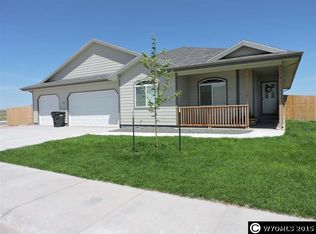 5765 Tonkawa Trl, Bar Nunn, WY 82601