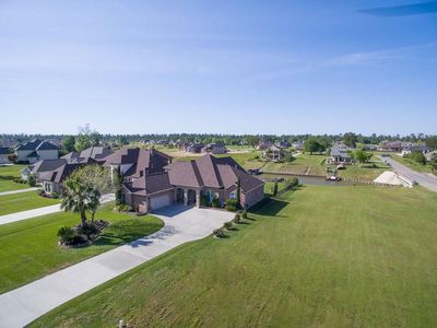 11584 Grandview Dr, Montgomery, TX, 77356