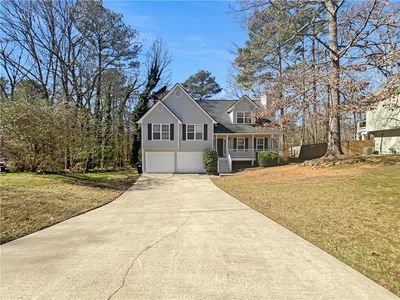 31 Mariner Way SE, Acworth, GA, 30102