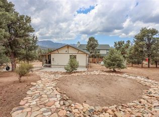 1960 Baldwin Lake Rd, Big Bear City, CA 92314