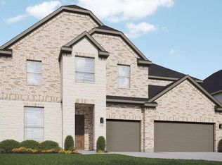 1812 Scenic Heights Ln, Georgetown, TX 78628
