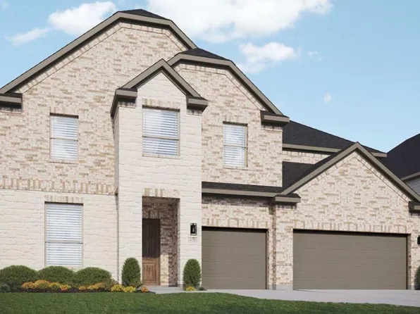 1812 Scenic Heights Ln, Georgetown, TX 78628