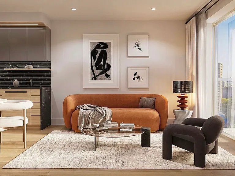 88 Schermerhorn St #Penthouse 19D — Photo 14