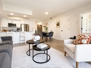 4578 Huron Church Line Rd #103, Lasalle, ON N9H0M2