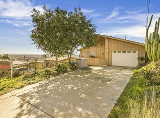 1616 Buena Vista Ave, Spring Valley, CA 91977