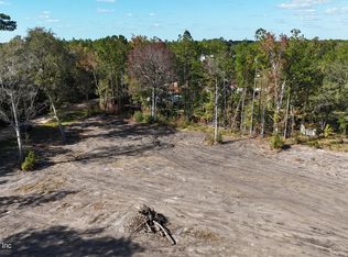 0 Wilbur Jones Rd, Callahan, FL 32011