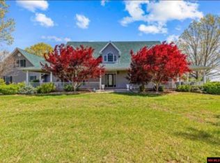 29005 Us Highway 160, Tecumseh, MO 65760