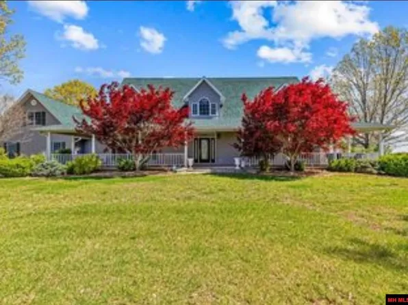 29005 Us Highway 160, Tecumseh, MO 65760